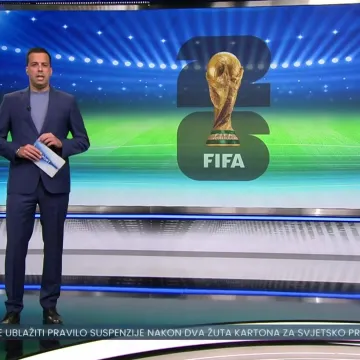 Dobra vijest za navijače na Svjetskom prvenstvu: Organizatori odustali od naplate ulaza u fan zonama