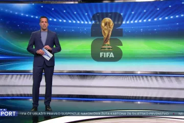 Dobra vijest za navijače na Svjetskom prvenstvu: Organizatori odustali od naplate ulaza u fan zonama