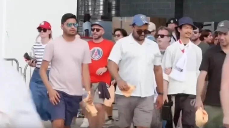 Dobra vijest za navijače na Svjetskom prvenstvu: Organizatori odustali od naplate ulaza u fan zonama