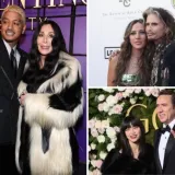 Izazivali sablasan, punili tabloide: Ovo su najpoznatiji parovi s velikom razlikom u godinama