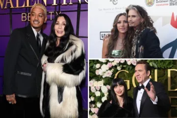 Izazivali sablasan, punili tabloide: Ovo su najpoznatiji parovi s velikom razlikom u godinama