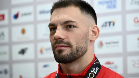 Veočić se vratio vrhunskom boksu nakon pauze i operacije: Odmah je pokazao da pripada u sam vrh