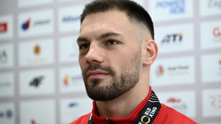 Veočić se vratio vrhunskom boksu nakon pauze i operacije: Odmah je pokazao da pripada u sam vrh