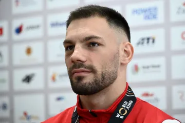 Veočić se vratio vrhunskom boksu nakon pauze i operacije: Odmah je pokazao da pripada u sam vrh