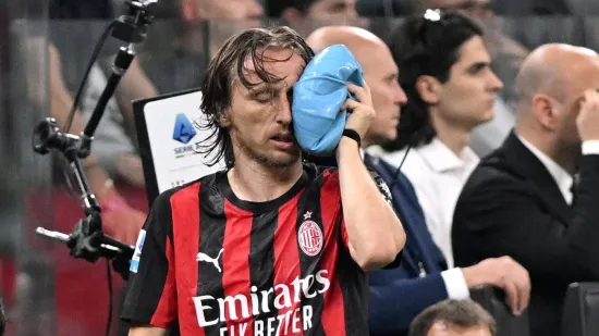 Bili smo u pogonu koji proizvodi maske s kakvom će na Mundijalu igrati Luka Modrić