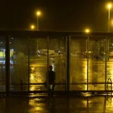 Stiže promjena vremena: Ki&scaron;a, pljuskovi i pad temperature