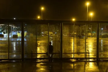 Stiže promjena vremena: Ki&scaron;a, pljuskovi i pad temperature