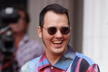 Sin Đorđa Bala&scaron;evića dobio sina: Zbog imena koje mu je dao mnogi su zaplakali