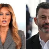 Kimmel nazvao Melaniju 'budućom udovicom', ona traži smjenu: 'Treba razgovarati sa suprugom'