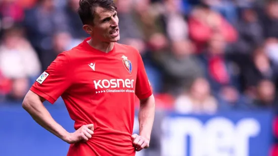 Budimir zaludio &Scaron;panjolce: Evo kakvu su mu sada čast ukazali