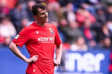 Budimir zaludio &Scaron;panjolce: Evo kakvu su mu sada čast ukazali