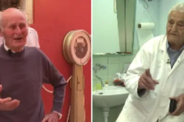 Upoznajte stare 'me&scaron;tre' iz Zadra koji ne znaju mirovati: 'Kad ne radim, to je za mene smrt'