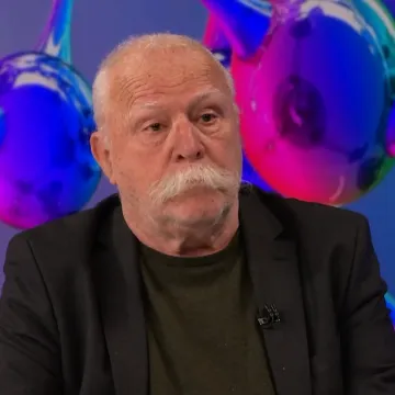 Amerikanci će depresiju i ovisnost liječiti ibogainom i &lsquo;ludim gljivama? Plečko: 'Vidimo drugu stvarnost'