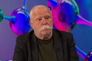 Amerikanci će depresiju i ovisnost liječiti ibogainom i &lsquo;ludim gljivama? Plečko: 'Vidimo drugu stvarnost'