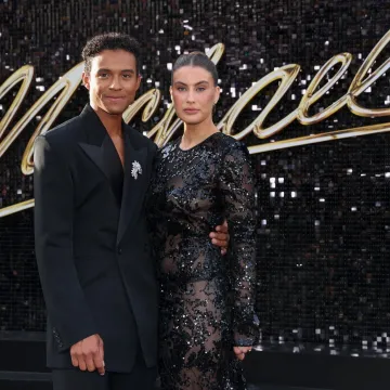 Publika ga obožava, kritičari mrze: Za&scaron;to novi film Michaela Jacksona prikazuje kao sveca?