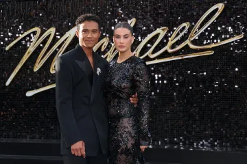 Publika ga obožava, kritičari mrze: Za&scaron;to novi film Michaela Jacksona prikazuje kao sveca?