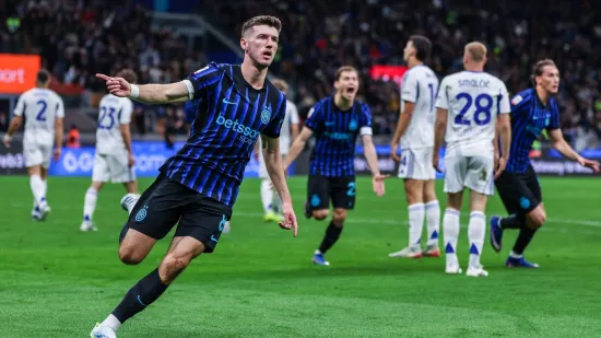 Sučić neće biti sam: Inter stvara hrvatsku koloniju, žele jo&scaron; jednog Vatrenog