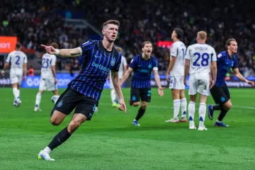 Sučić neće biti sam: Inter stvara hrvatsku koloniju, žele jo&scaron; jednog Vatrenog