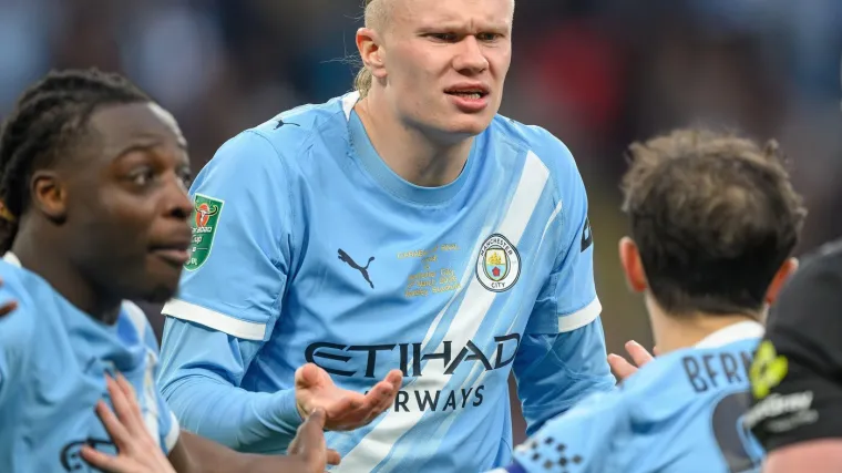 Svi su gledali povijesnu utakmicu: Haaland odu&scaron;evio komentarom