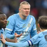 Svi su gledali povijesnu utakmicu: Haaland odu&scaron;evio komentarom