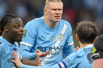 Svi su gledali povijesnu utakmicu: Haaland odu&scaron;evio komentarom