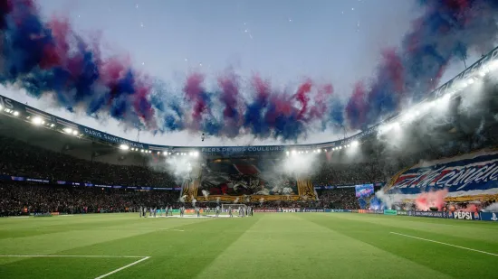 Pogledajte svu silu slavnih i bogatih faca na Parku prinčeva i snimite gdje se sakrio Kompany