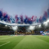 Pogledajte svu silu slavnih i bogatih faca na Parku prinčeva i snimite gdje se sakrio Kompany