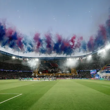 Pogledajte svu silu slavnih i bogatih faca na Parku prinčeva i snimite gdje se sakrio Kompany