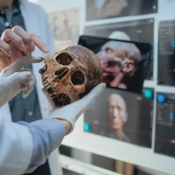 Razlike su vrlo male: Snimke mozga neandertalaca i modernih ljudi iznenadile znanstvenike
