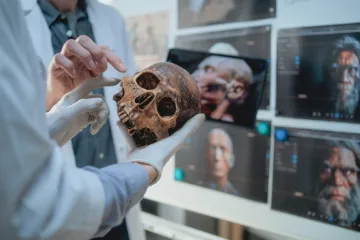 Razlike su vrlo male: Snimke mozga neandertalaca i modernih ljudi iznenadile znanstvenike