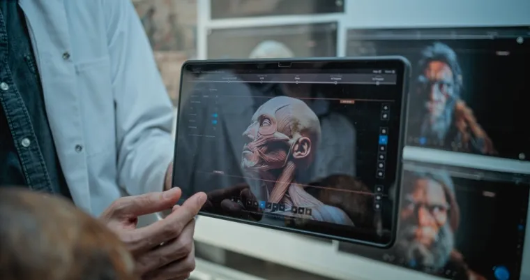 Razlike su vrlo male: Snimke mozga neandertalaca i modernih ljudi iznenadile znanstvenike