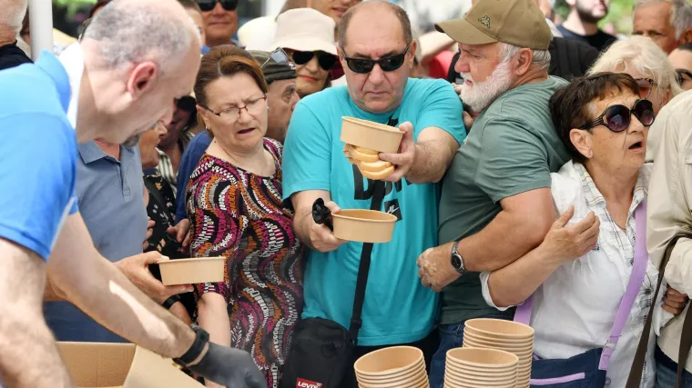 Veliki vodič za Praznik rada: Evo &scaron;to pripremaju gradovi i gdje možete na besplatan grah