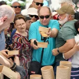 Veliki vodič za Praznik rada: Evo &scaron;to pripremaju gradovi i gdje možete na besplatan grah