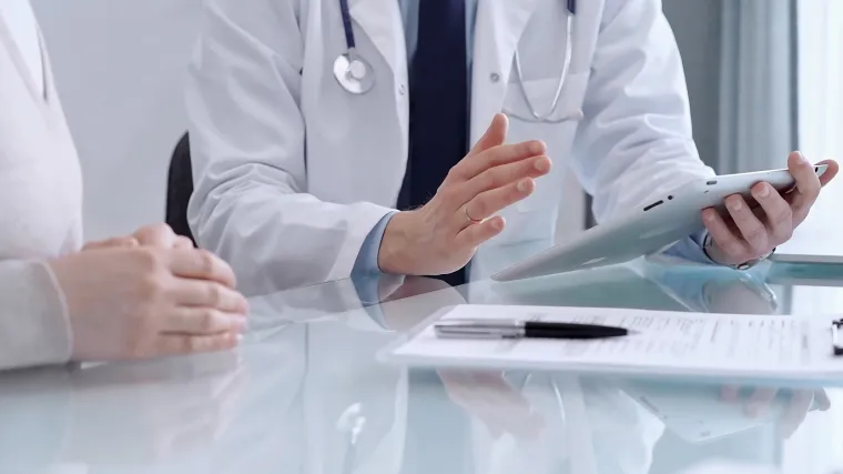 Bila je uporna i tražila odgovor: 'Nemojte samo &scaron;utjeti. Simptomi mogu biti neobični'