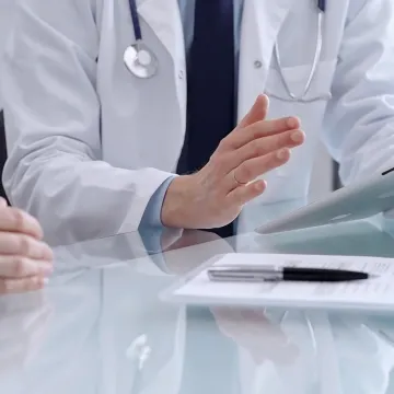 Bila je uporna i tražila odgovor: 'Nemojte samo &scaron;utjeti. Simptomi mogu biti neobični'