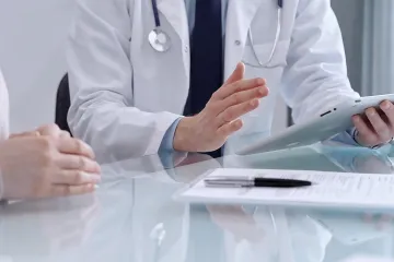 Bila je uporna i tražila odgovor: 'Nemojte samo &scaron;utjeti. Simptomi mogu biti neobični'