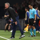 Ni Enrique ne može vjerovati: 'Nikad nisam vidio ovakav tempo, zaslužili smo pobjedu, remi i poraz'