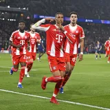 Kompany s visina: 'Ne znam kako Enrique to može, nije to za mene'