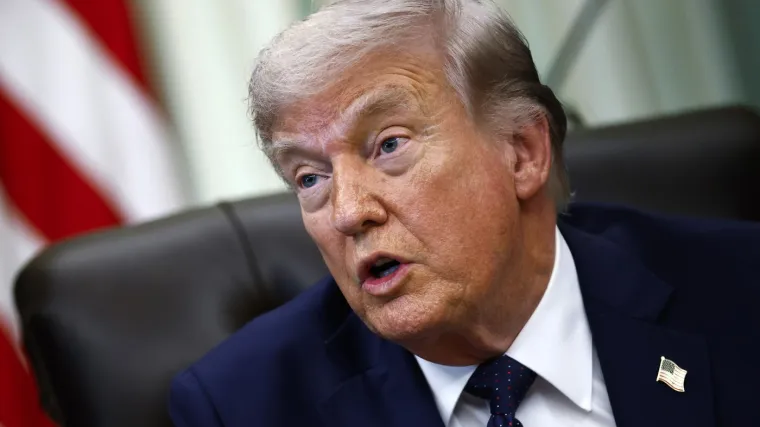 Trump poo&scaron;trava pritisak: Iranske luke i izvoz nafte pod blokadom