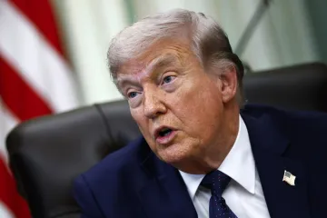 Trump poo&scaron;trava pritisak: Iranske luke i izvoz nafte pod blokadom