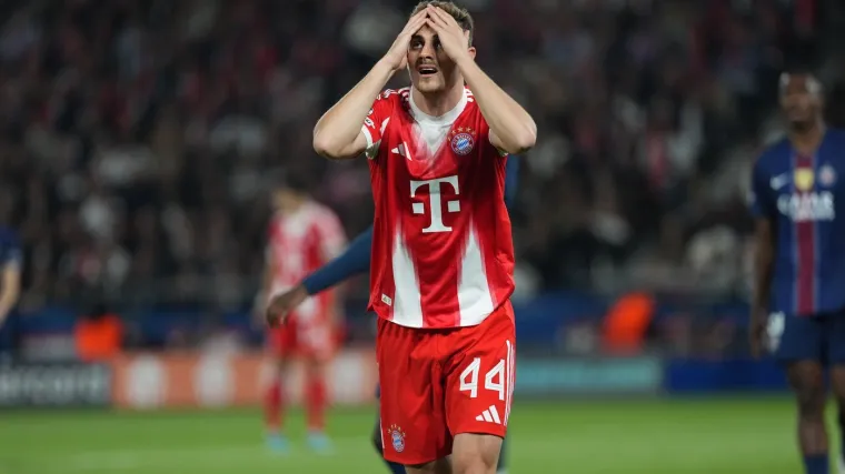 Josip Stani&scaron;ić se ovom nije nadao nakon nevjerojatne utakmice PSG-a i Bayerna