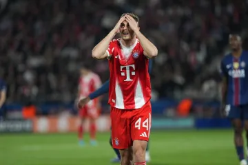 Josip Stani&scaron;ić se ovom nije nadao nakon nevjerojatne utakmice PSG-a i Bayerna