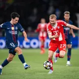 L'Equipe se klanja PSG-u i Bayernu: 'To su dvije najbolje momčadi Europe'