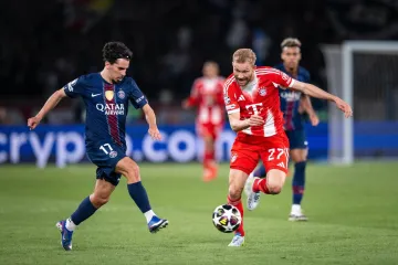 L'Equipe se klanja PSG-u i Bayernu: 'To su dvije najbolje momčadi Europe'