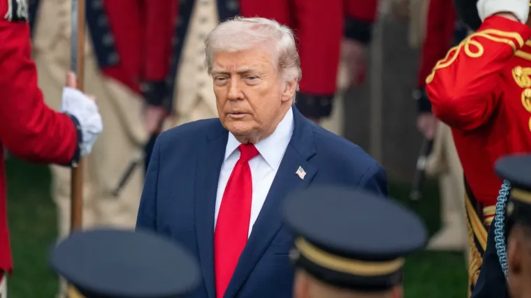 Trump dobio zeleno svjetlo za napad na Kubu? Blokiran poku&scaron;aj zabrane vojne akcije