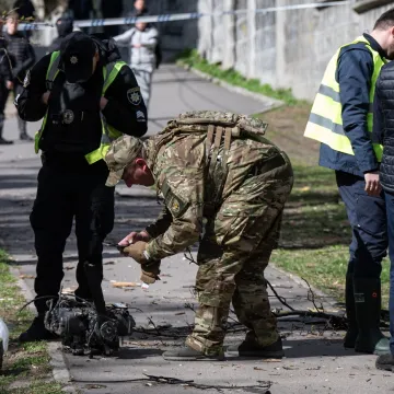Američka veleposlanica u Kijevu odlazi s funkcije: Sve zbog Trumpove politike?