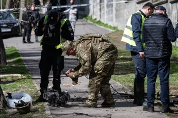 Američka veleposlanica u Kijevu odlazi s funkcije: Sve zbog Trumpove politike?