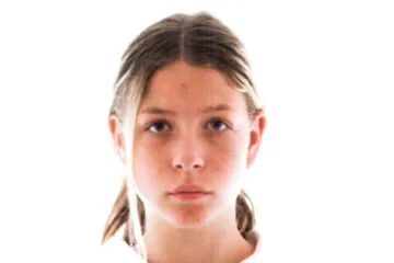 Jeste li je vidjeli? Policija traga za nestalom Anom (16)