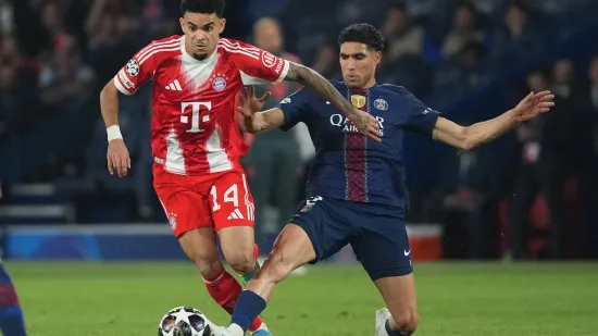 Bio je to PlayStation nogomet: 'Utakmica PSG-a i Bayerna je bila jedna od najboljih ikad'