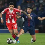 Bio je to PlayStation nogomet: 'Utakmica PSG-a i Bayerna je bila jedna od najboljih ikad'